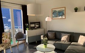 Ferienwohnung Rudi Göhren